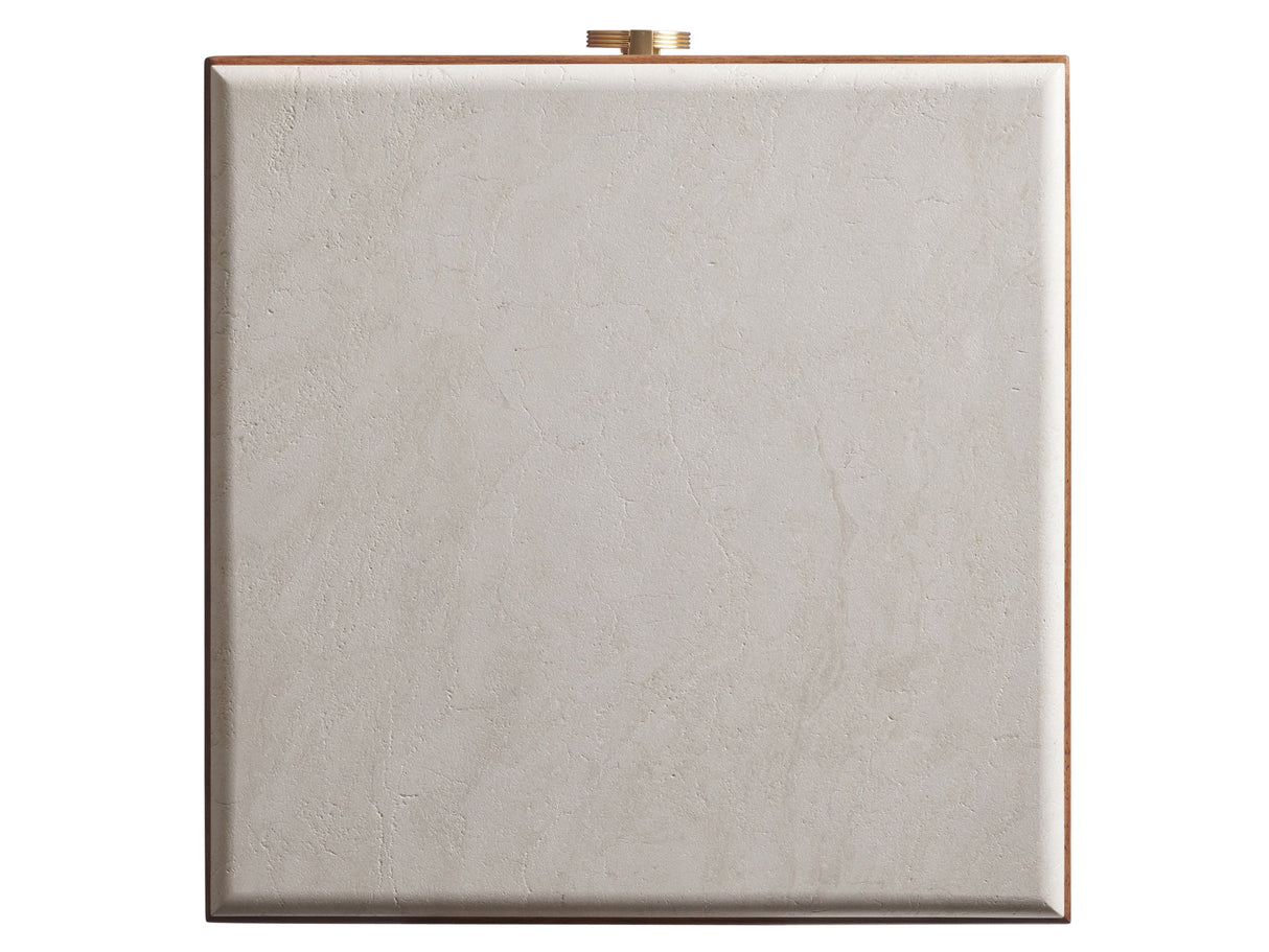 Palm Desert - Tristan Night Table - Dark Brown