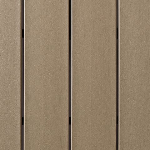 Boca Trail - Black / Driftwood - Tall Barstool (Set of 2)