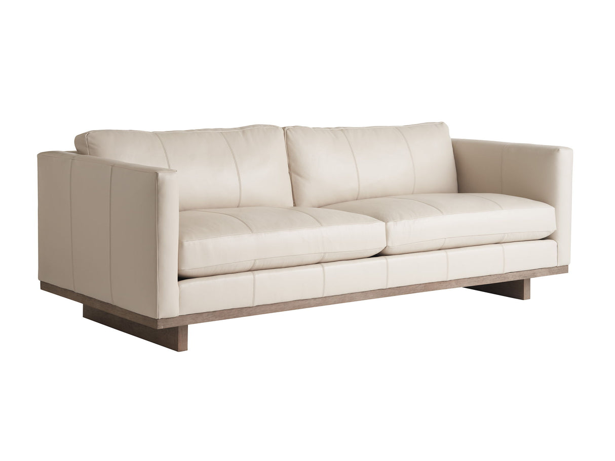 Sunset Key - Brixton Sofa