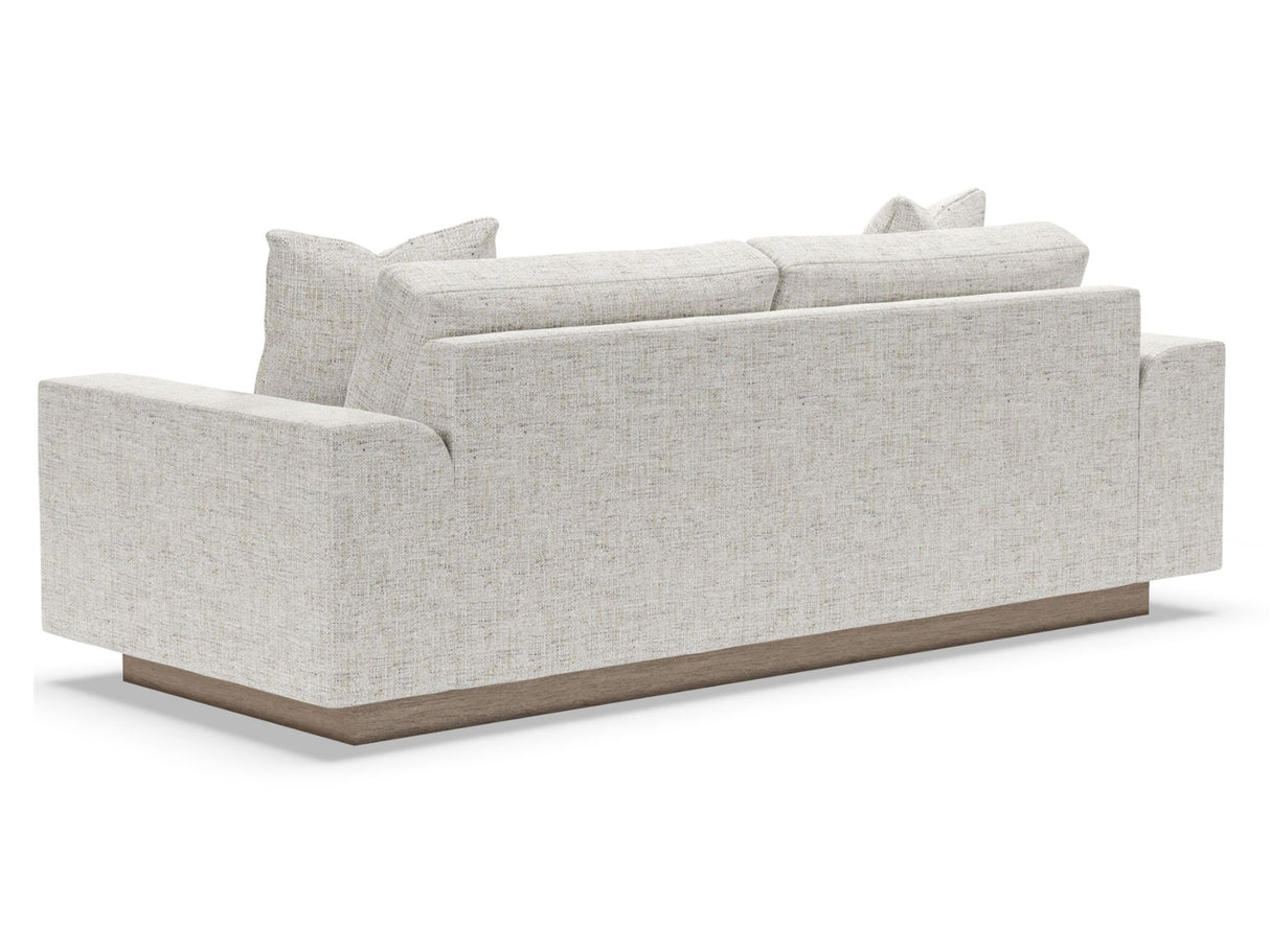 Artistica Upholstery - Lana Bench Seat Sofa