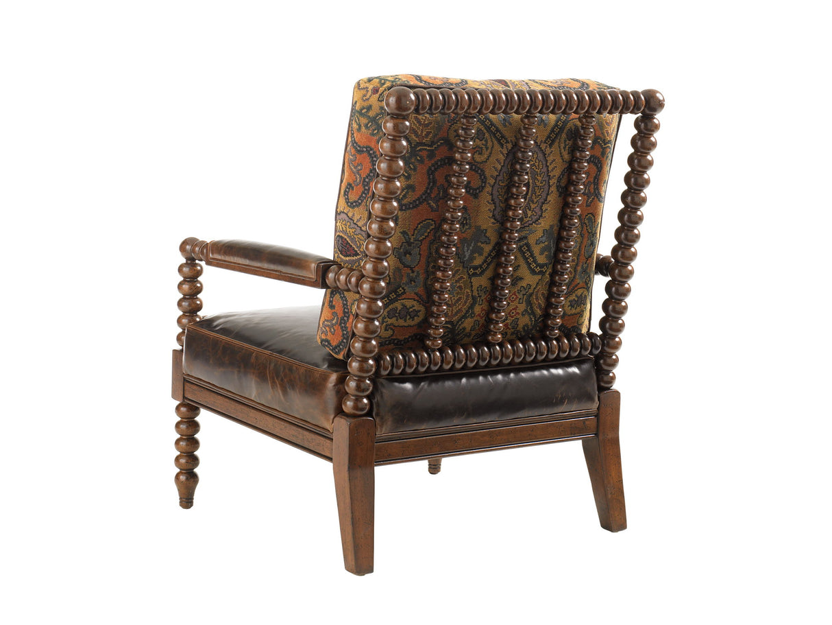 Kingstown - Maarten Chair