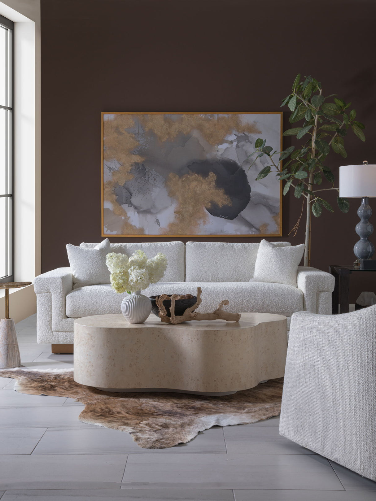 Solimar - Solimar Media Console - Gray