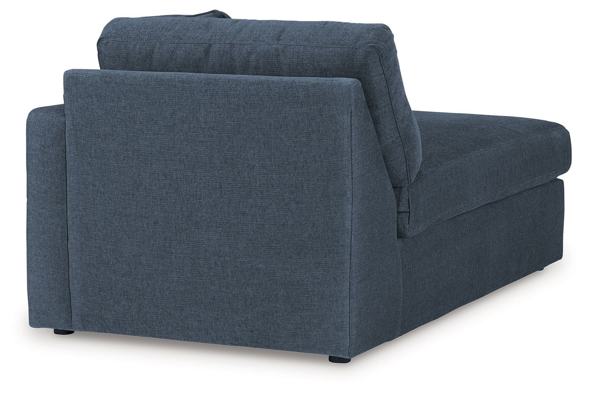 Modmax - 5 Piece Sectional