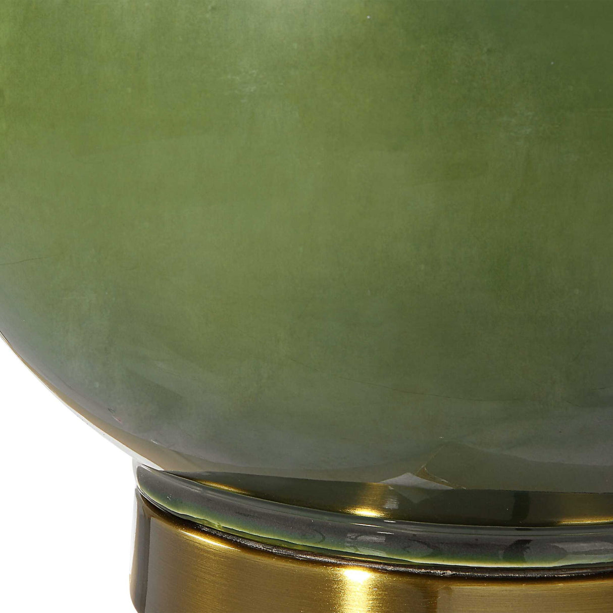 Gourd - Table Lamp