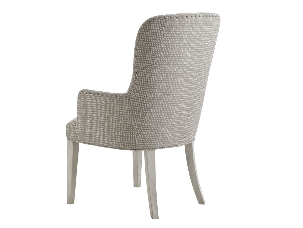 Oyster Bay - Baxter Upholstered Chair