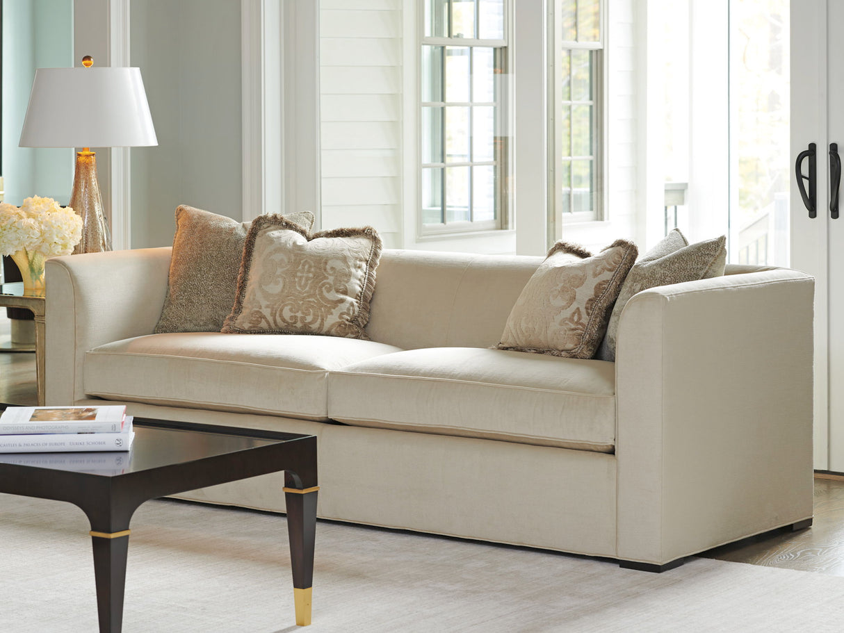 Carlyle - Fulham Sofa - Beige