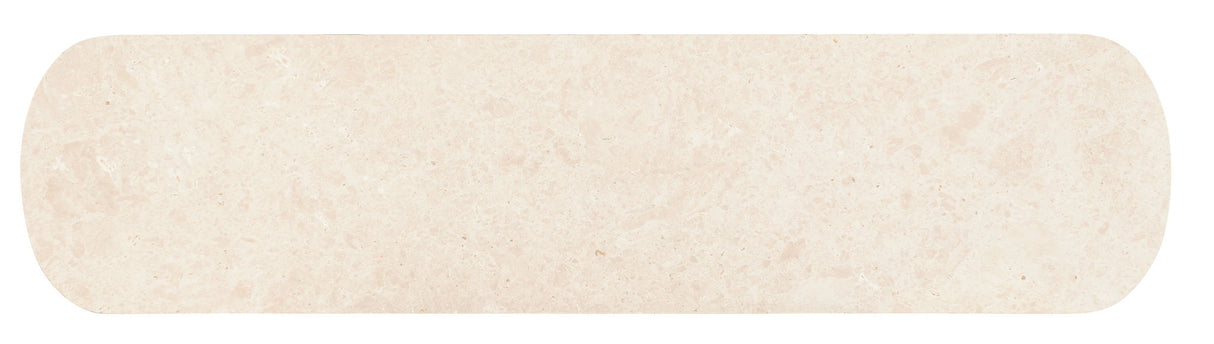 Eleana - Credenza - Medium Wood