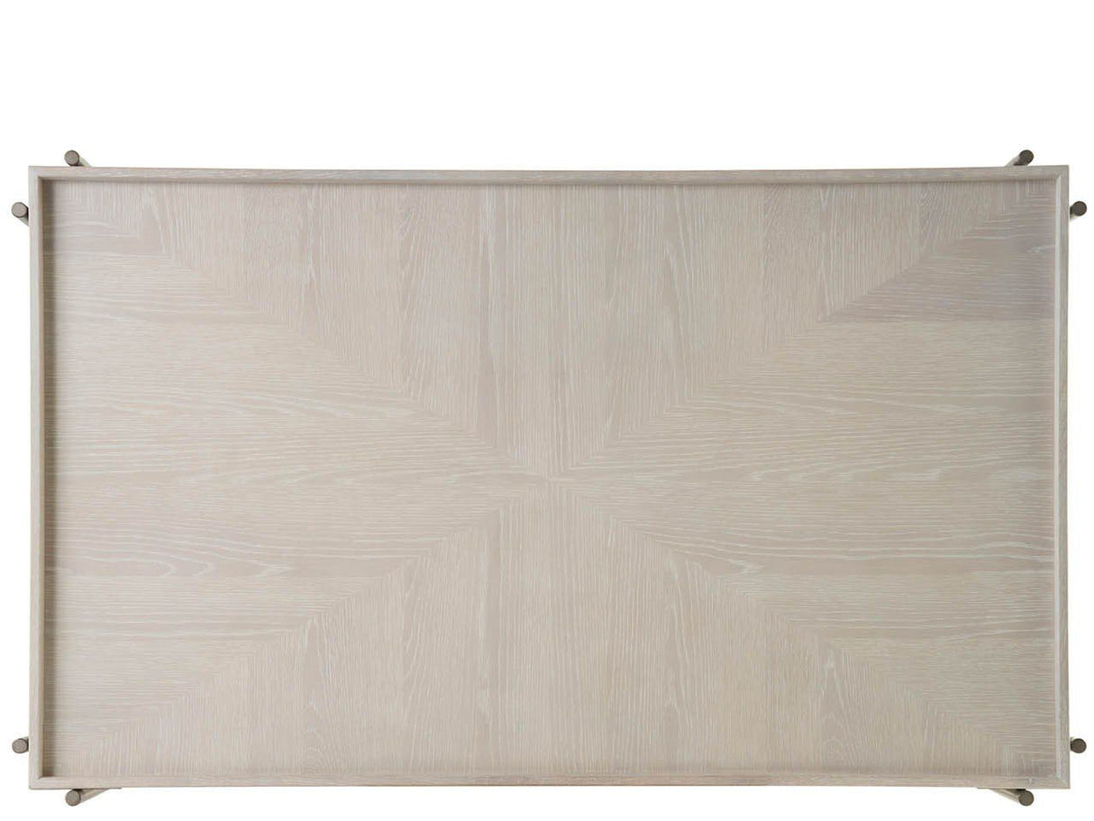 Avaline - Selkie Cocktail Table - Gray