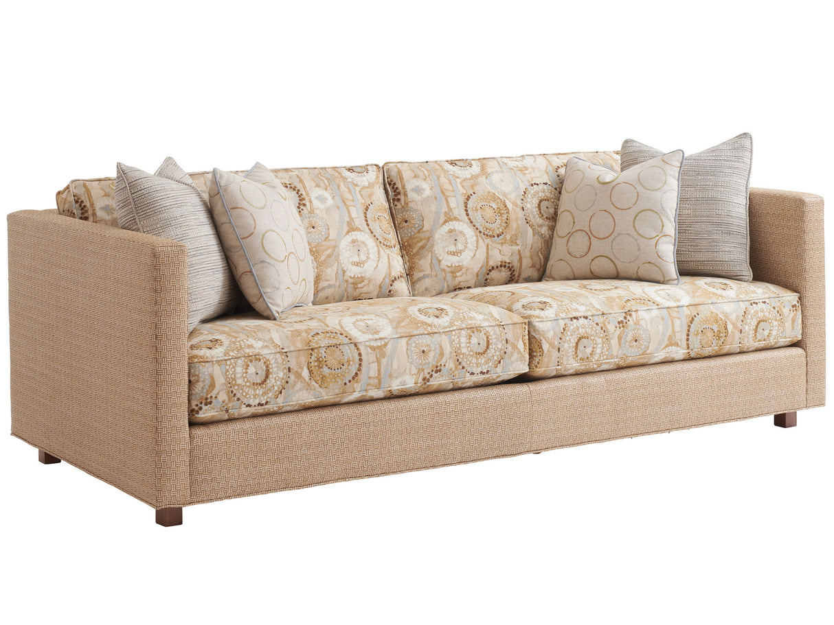 Palm Desert - Montebello Sofa - Beige