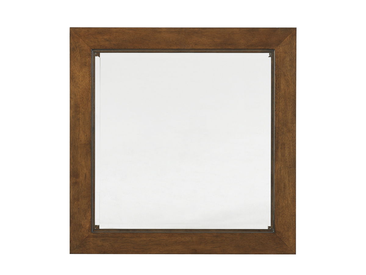 Island Fusion - Nobu Square Table