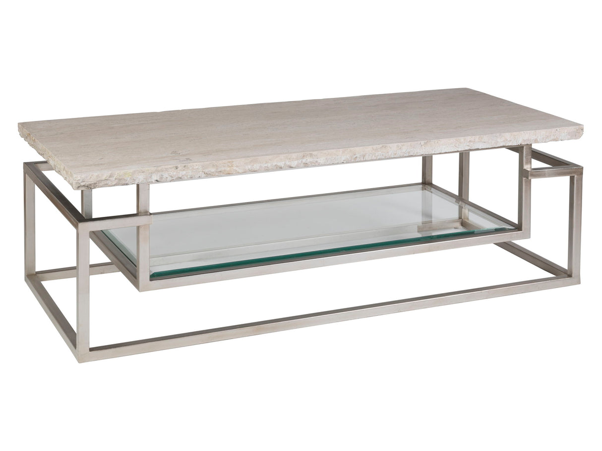 Signature Designs - Theo Rect Table
