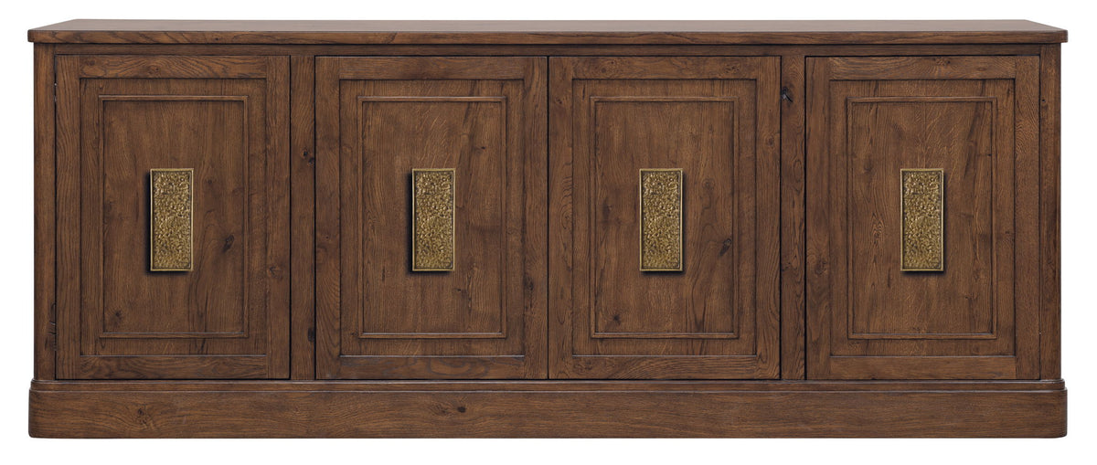 Cashiers - Entertainment Credenza