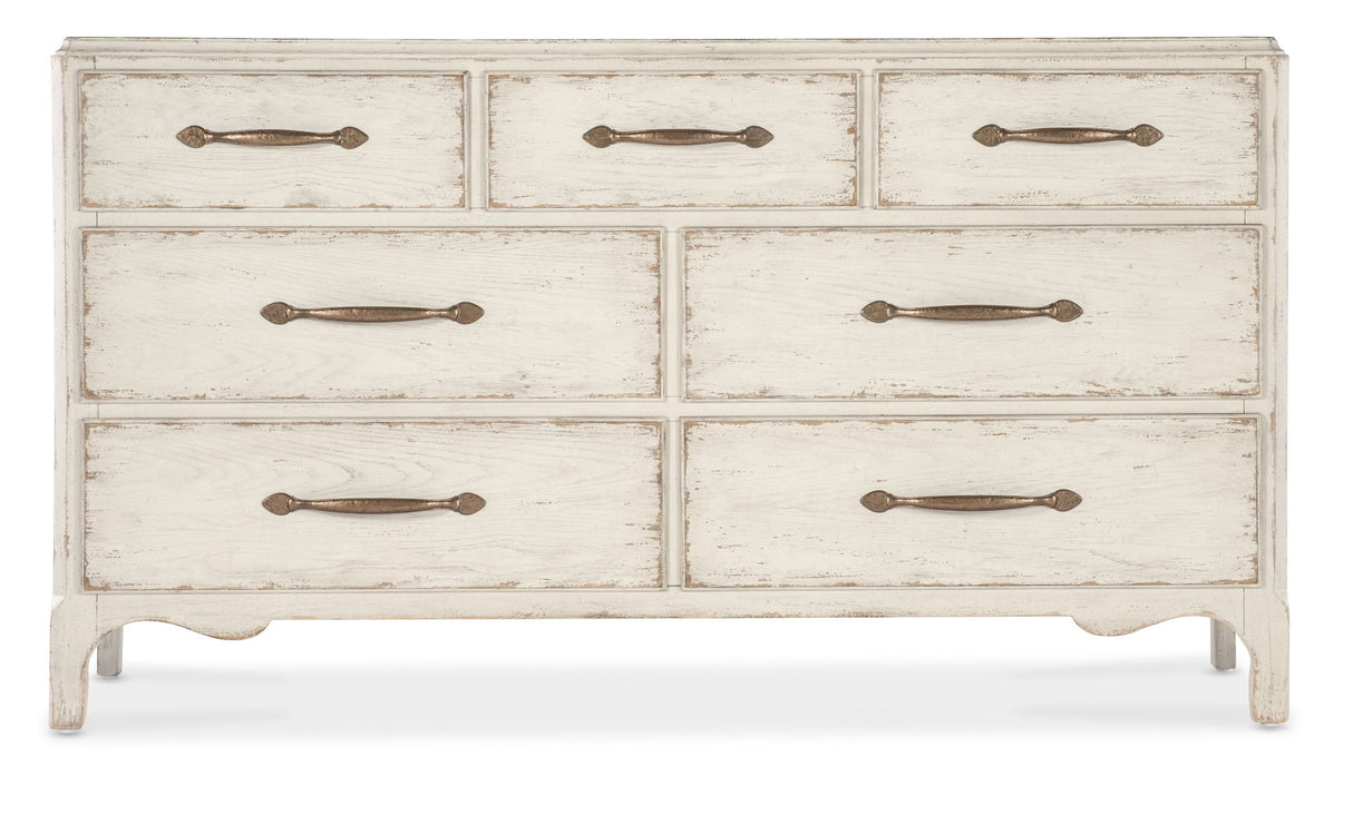 Americana - Dresser