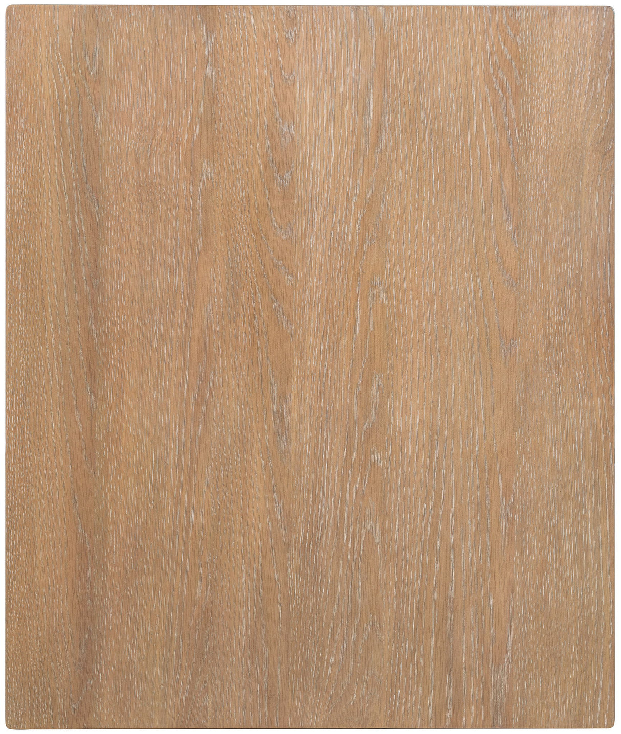 Commerce And Market - Willow End Table - Light Wood