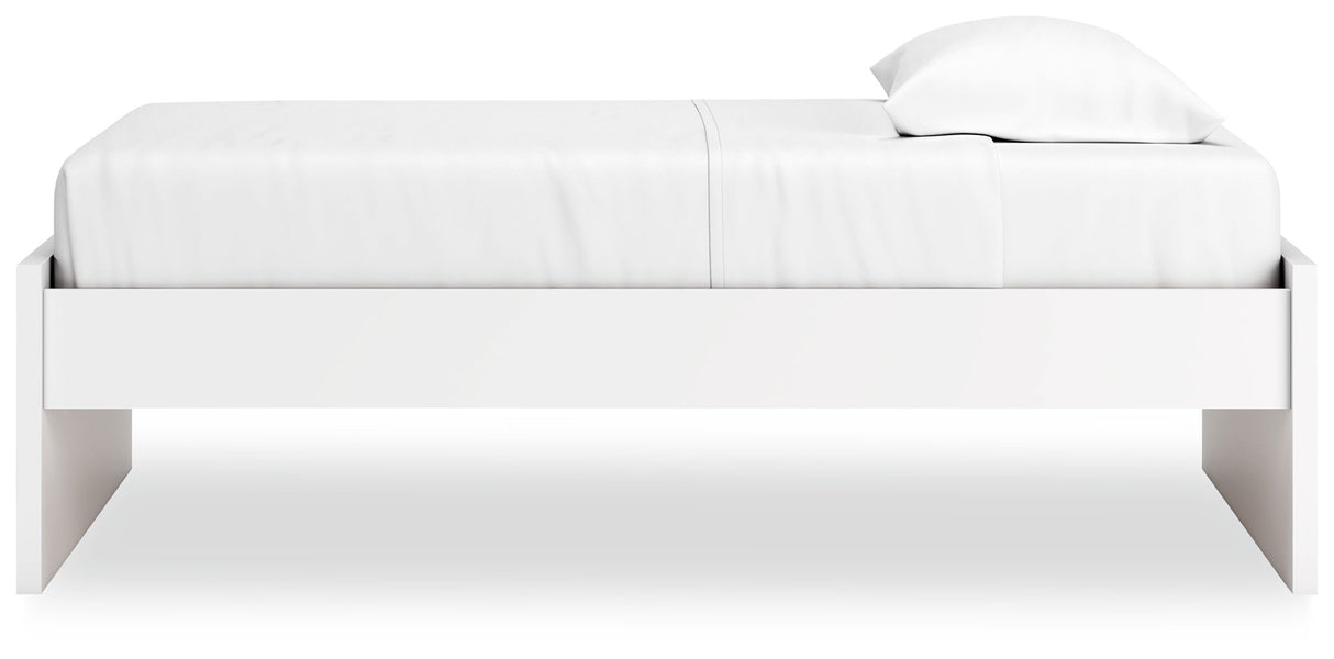 Onita - Platform Bed