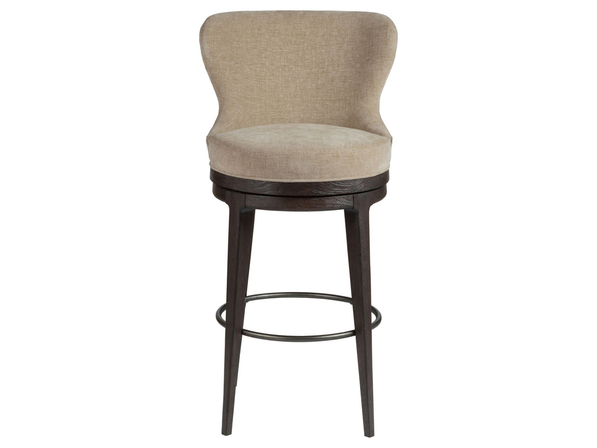 Signature Designs - Willa Swivel Barstool