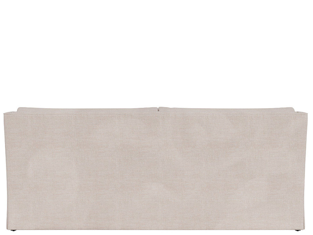 Hudson - Skirted Sofa