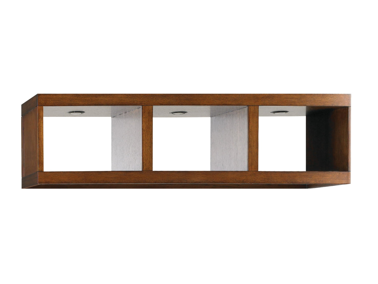 Longboat Key - Plantation Bay Bridge - Dark Brown