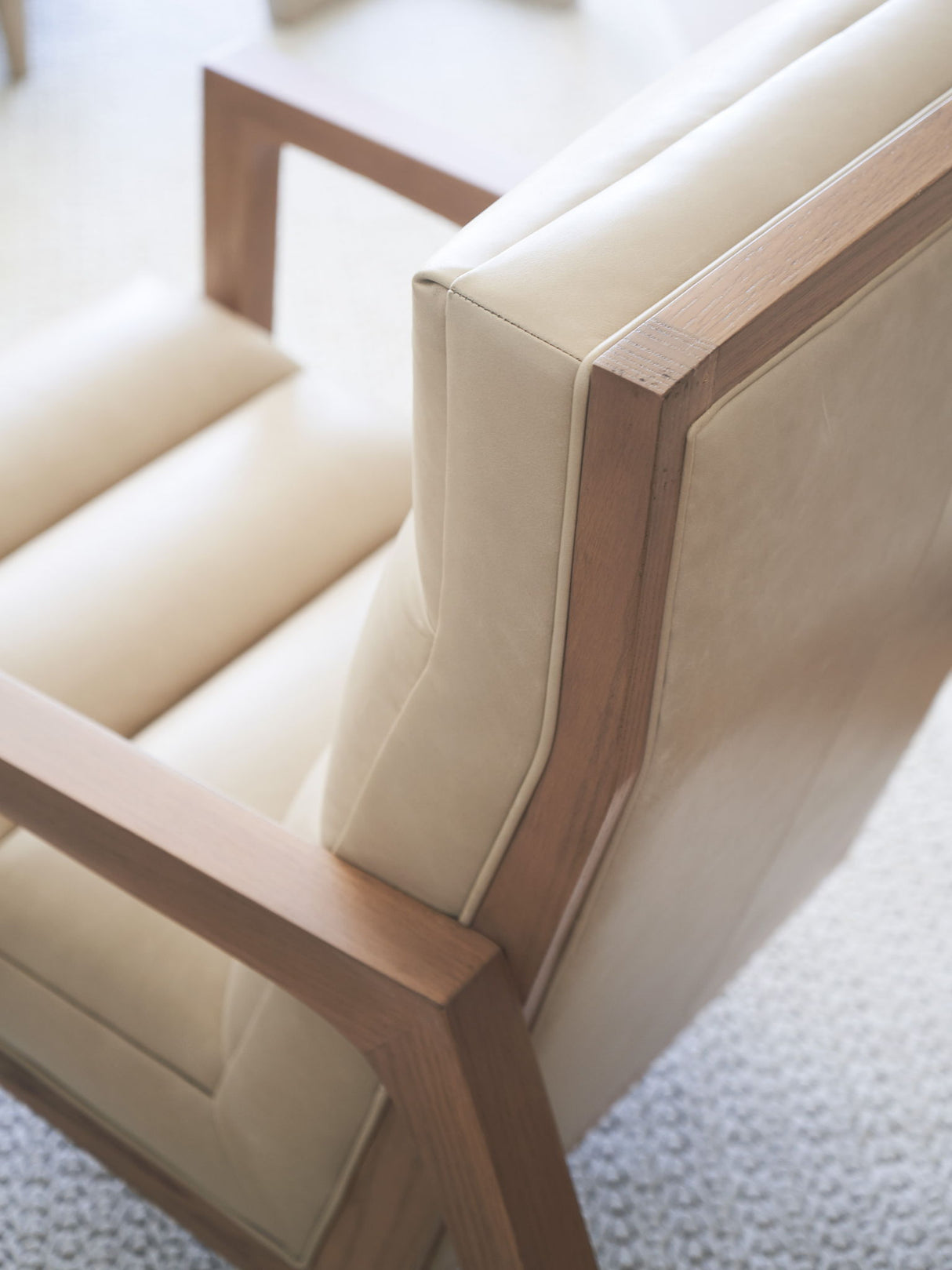 Sunset Key - Hayley Chair