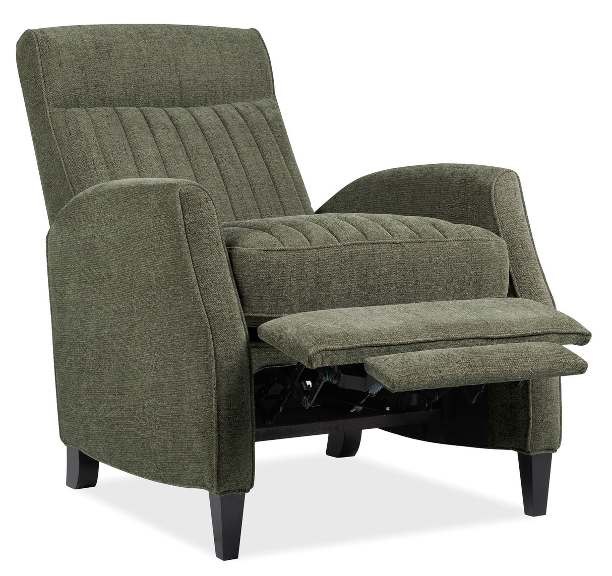 RC - Denver Push Back Recliner