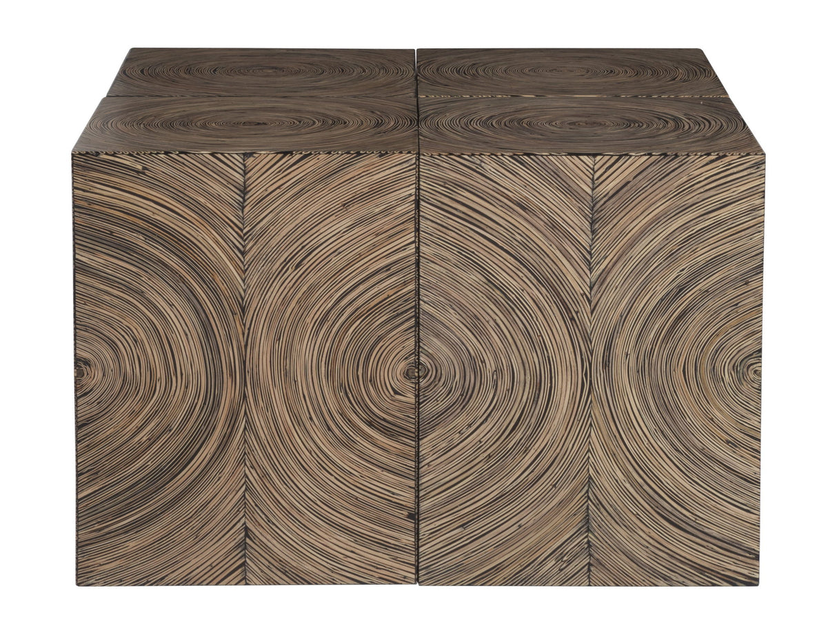 Signature Designs - Bora Bunching Table