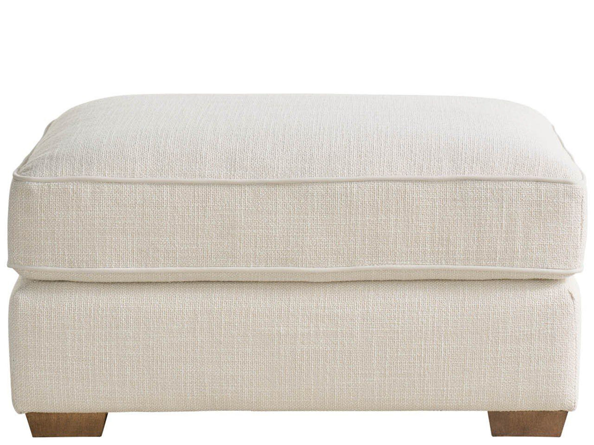 Laura - Ottoman, Special Order - Beige