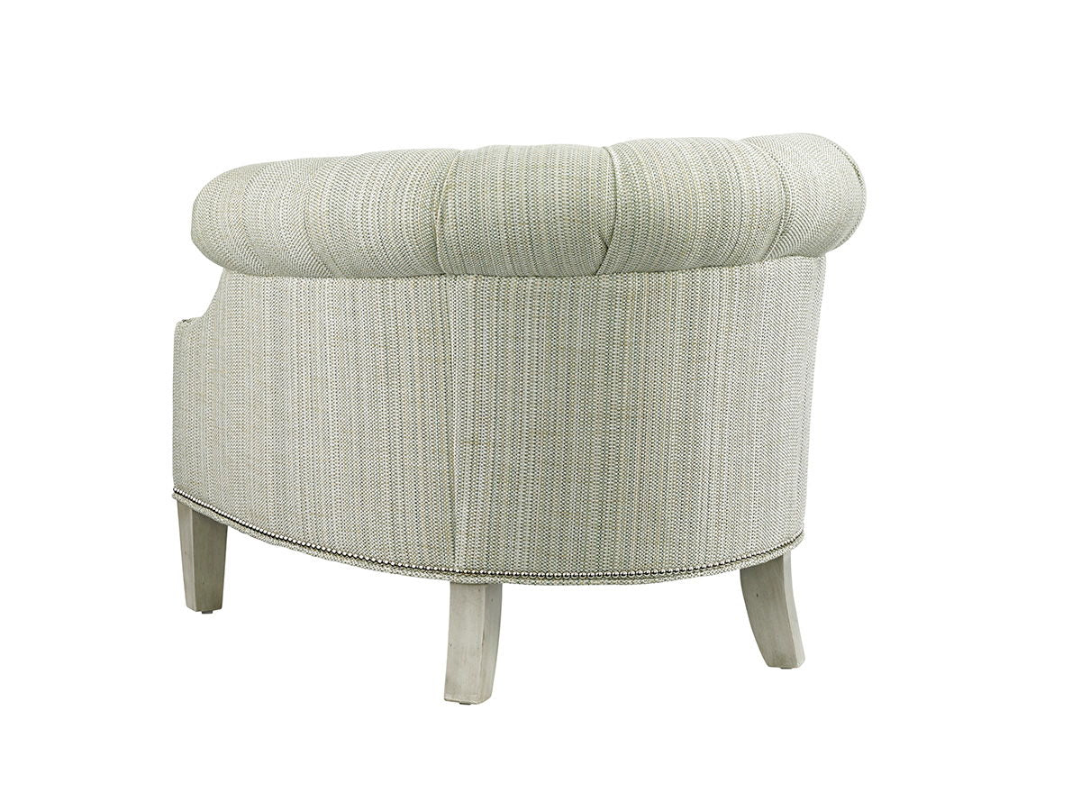 Kensington Place - Kendrick Chair - Beige