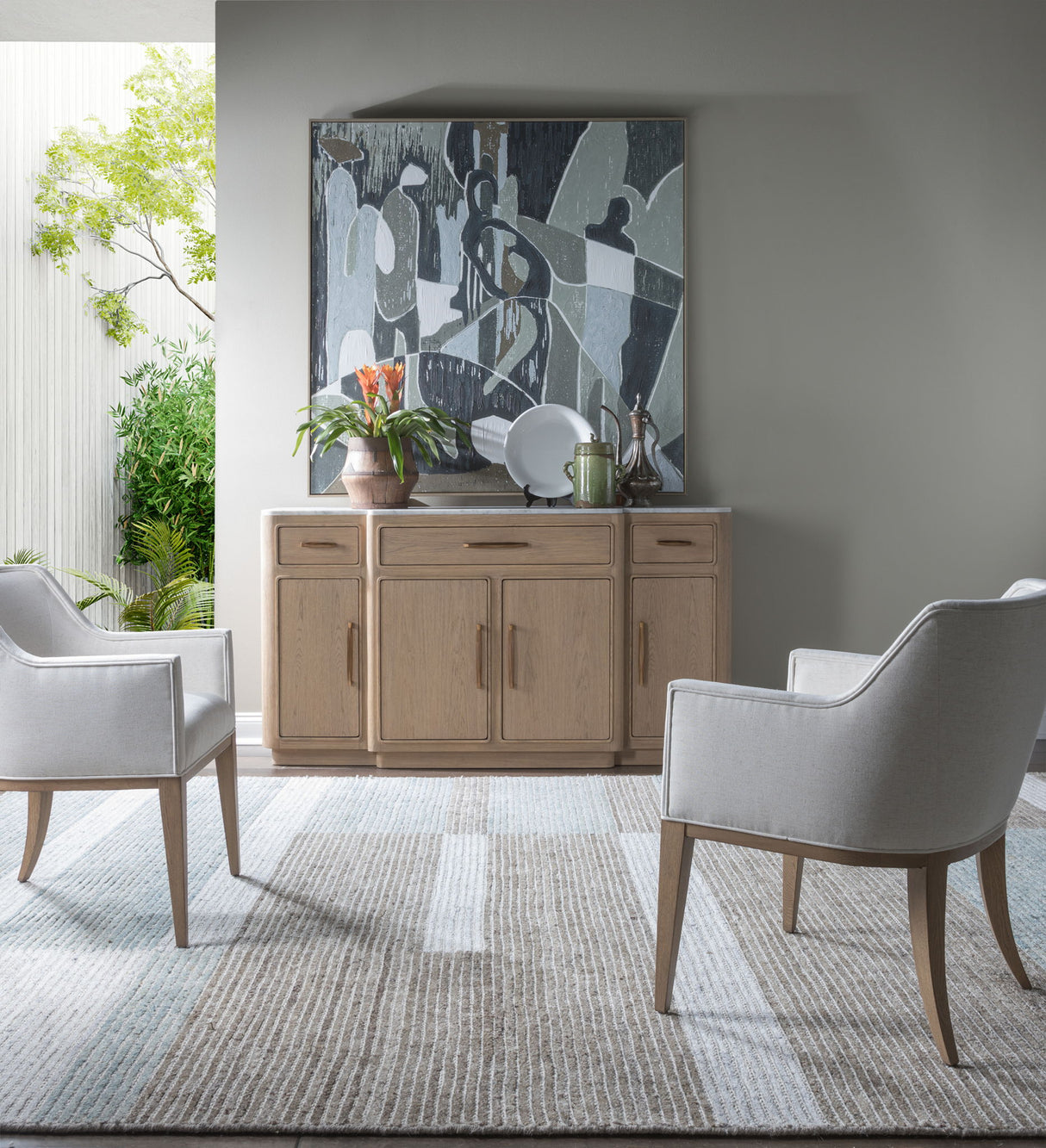 Simpatico - Simpatico Upholstered Chair