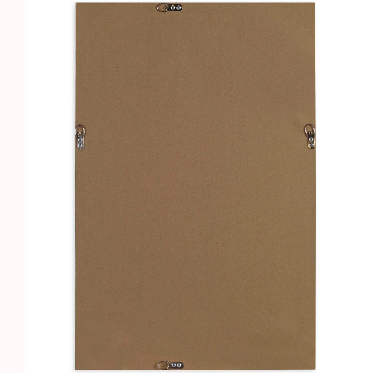 Mirror Vertically Or Horizontall - Warm Silver