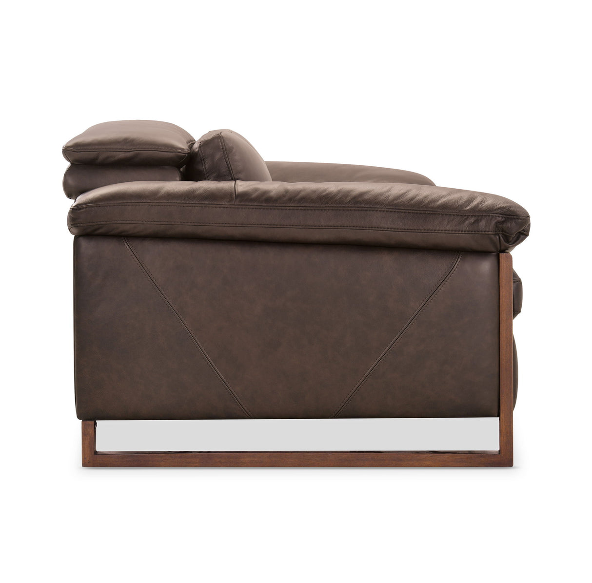 Jericho - Power Recliner With Power Headrest