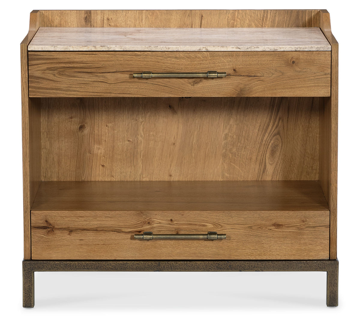 Cashiers - Open Nightstand