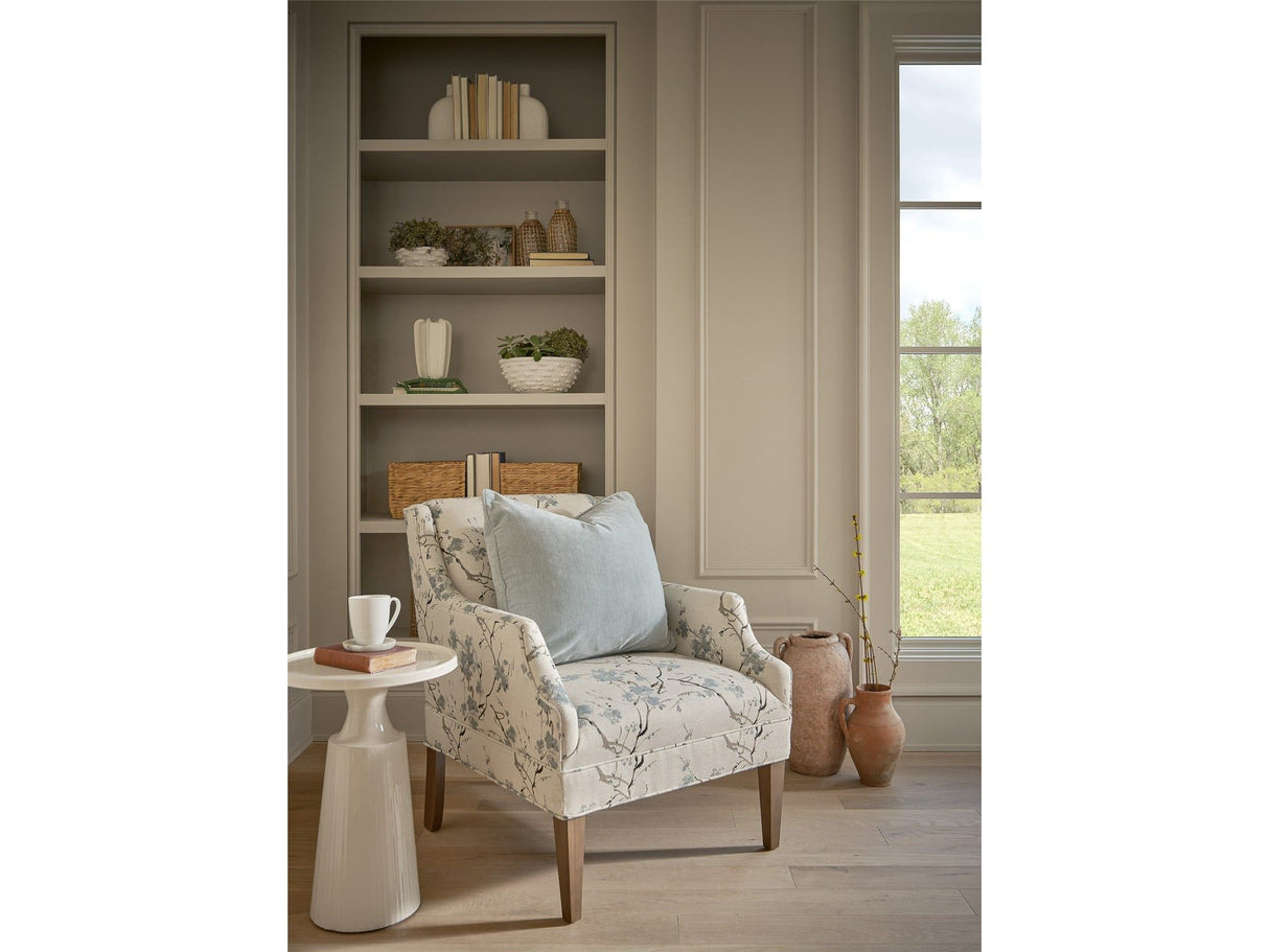Stella - Chair - White