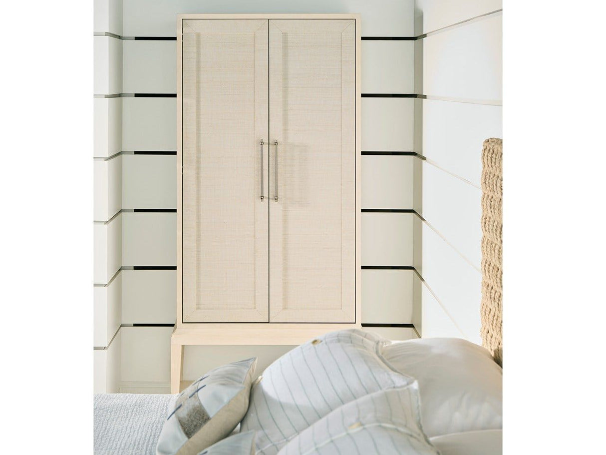Birchaven - Wardrobe - Meadow