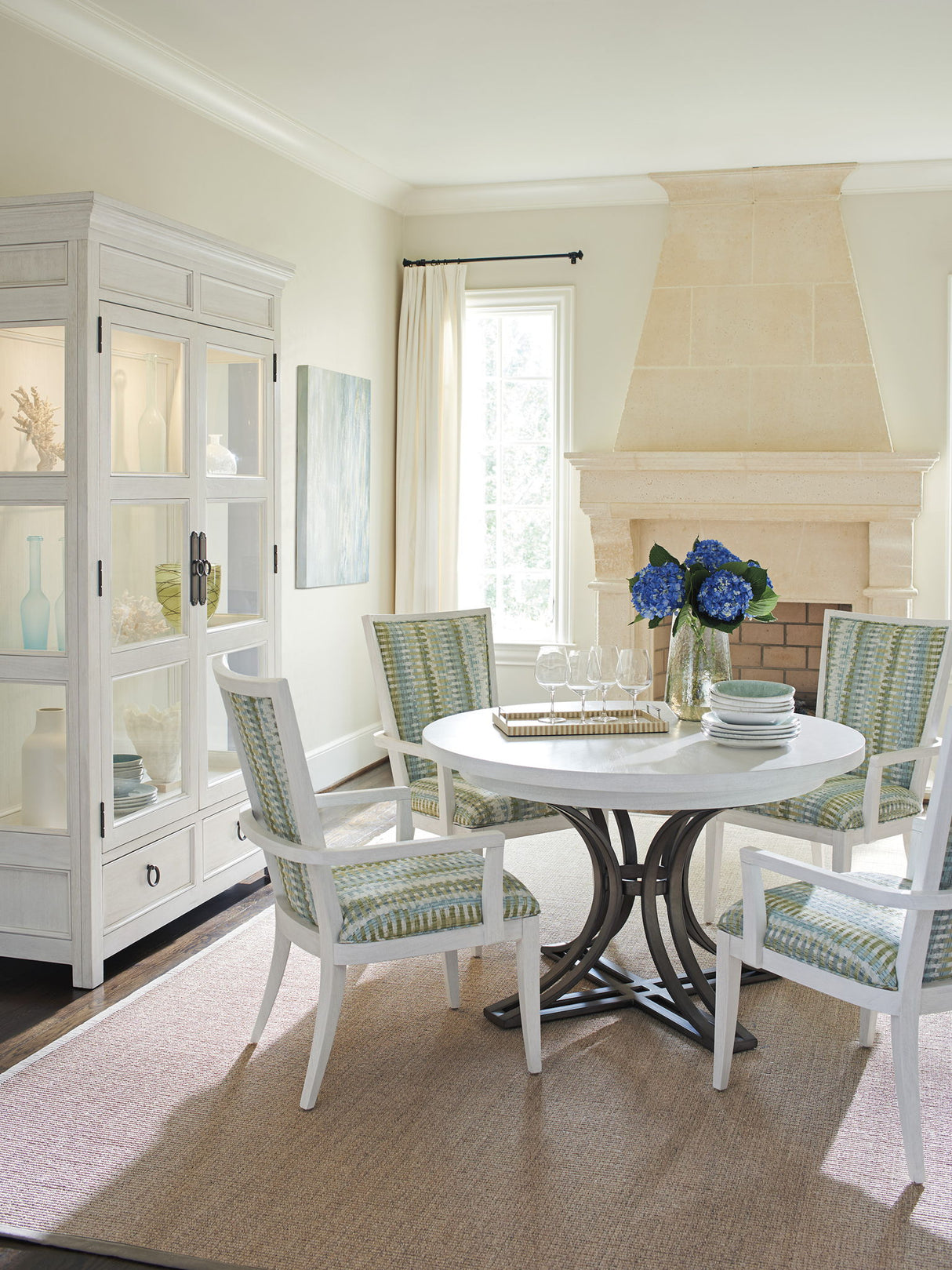 Ocean Breeze - Sanctuary Curio China