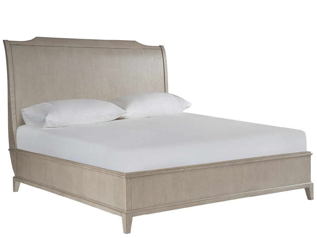 Coalesce - Silva Platform Bed