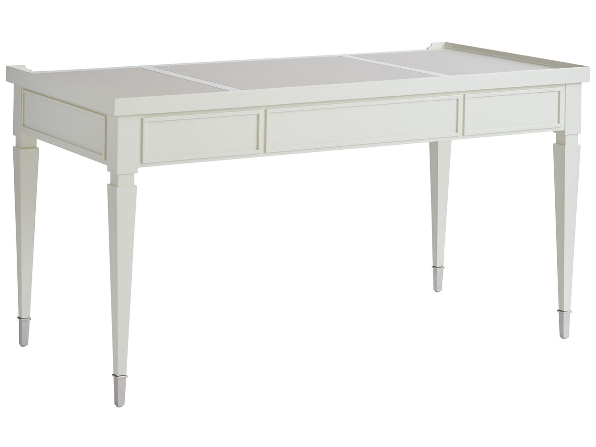 Studio Designs - Fremont Writing Desk - White