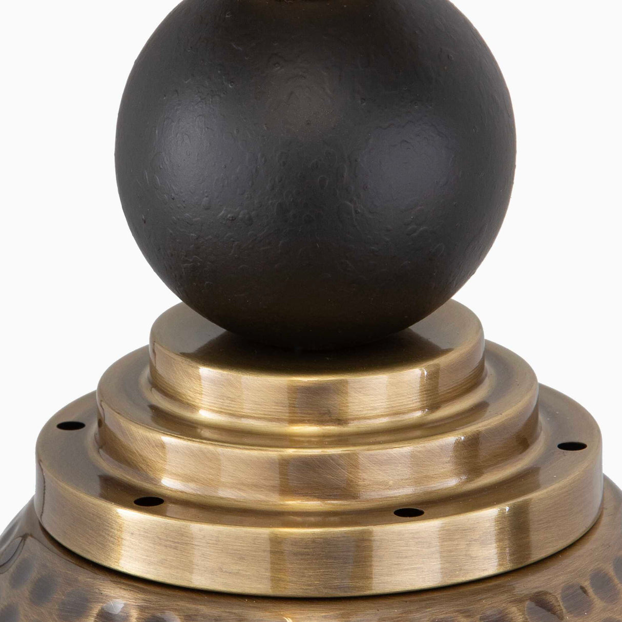 Adastra - 1 Light Pendant - Antique Brass