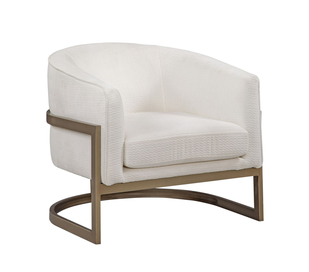 Neve - Accent Chair - Beige