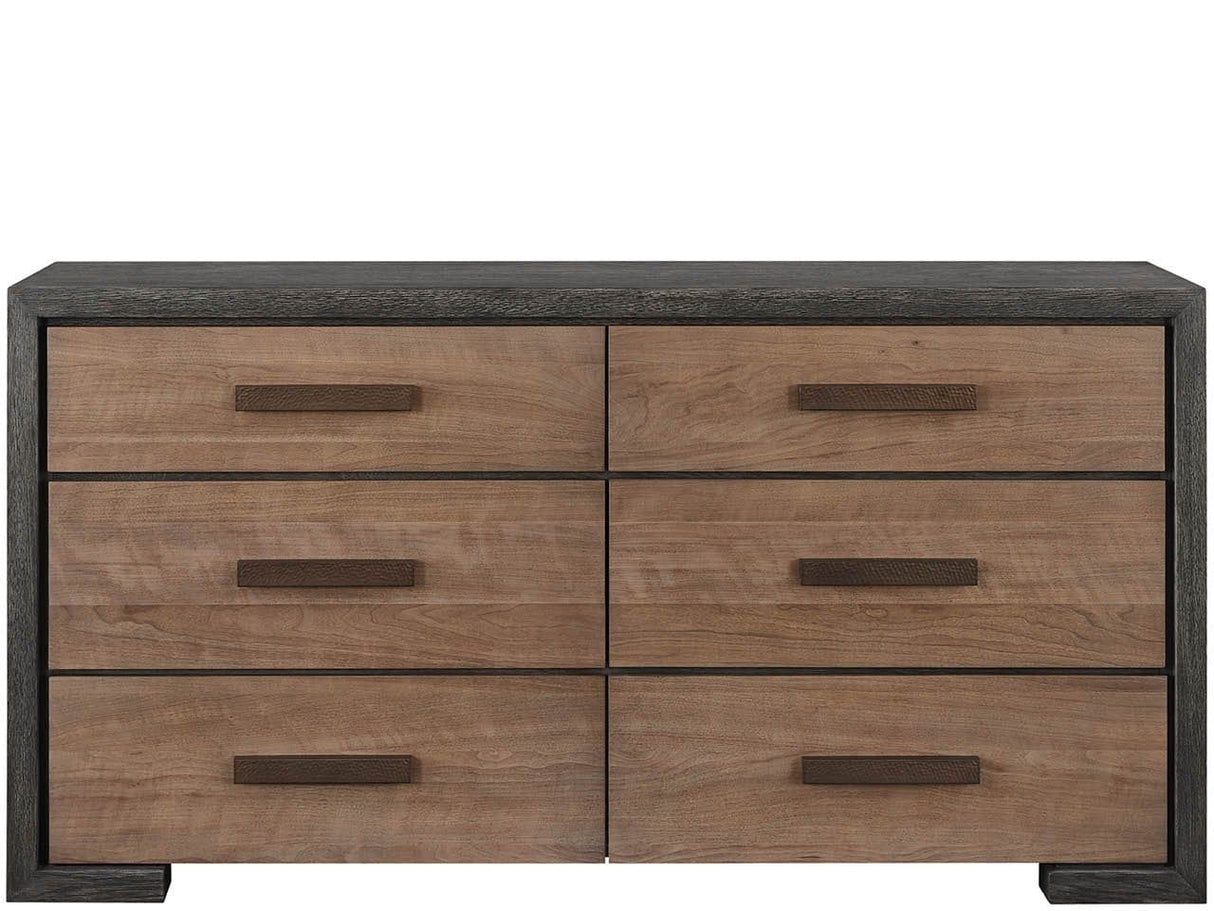 Modern - Dresser