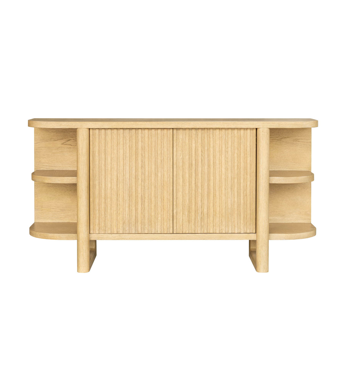 Arlo - Server - Pale Oak