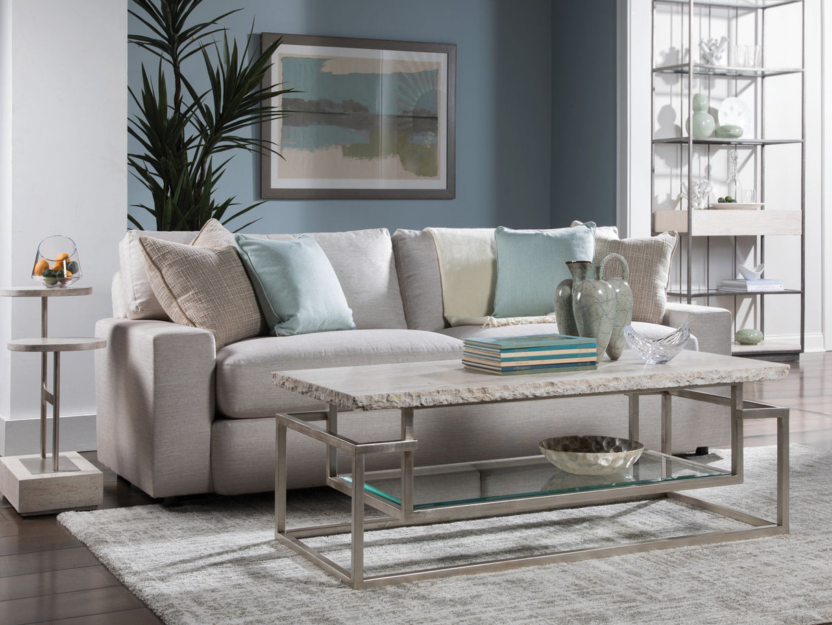 Signature Designs - Theo Rect Table