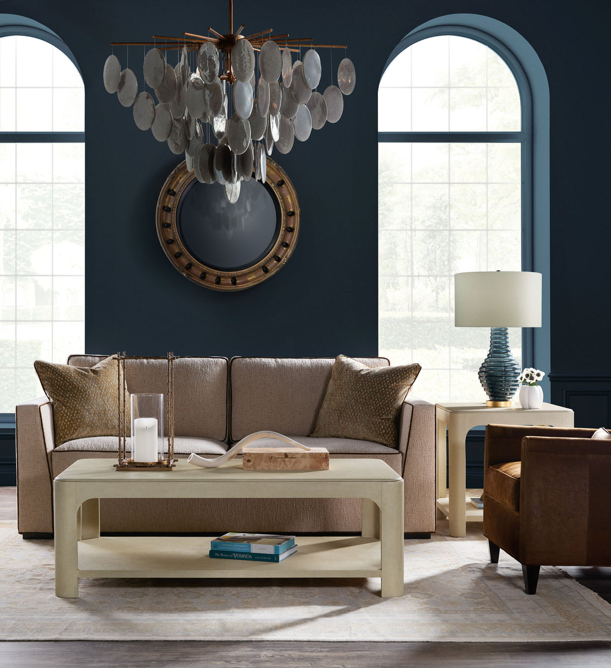 Archives - Raffia Rectangle Table