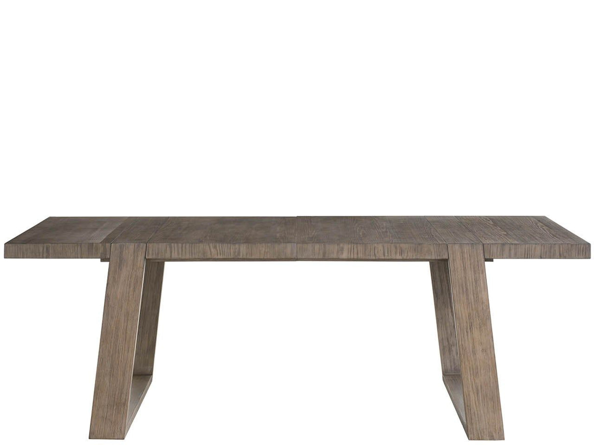Dwell - Dining Table - Boulder