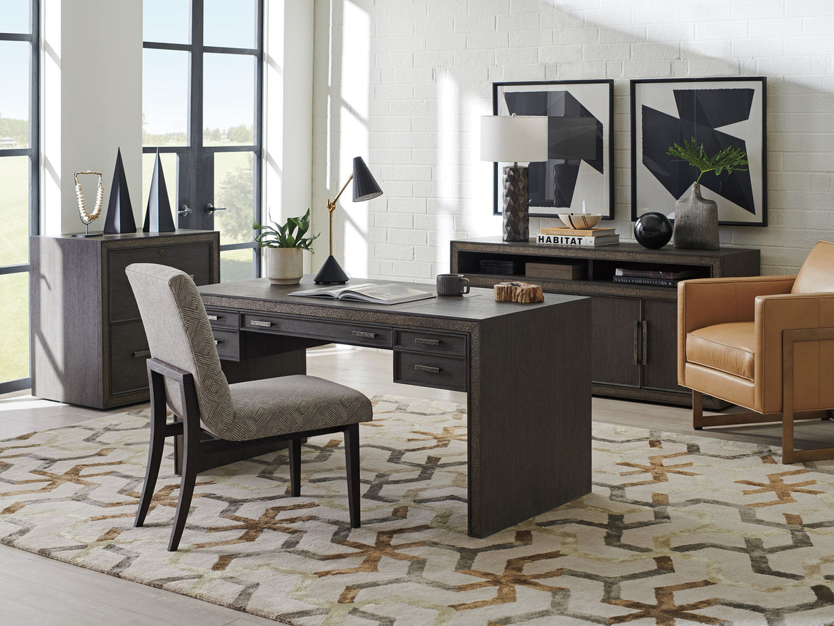 Studio Designs - Hampton Media/Home Office Console