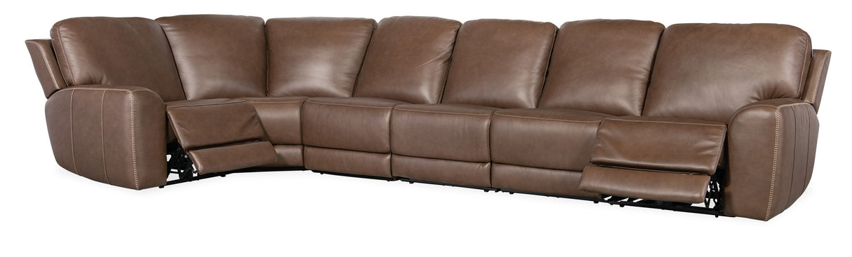 SS - Torres Sectional