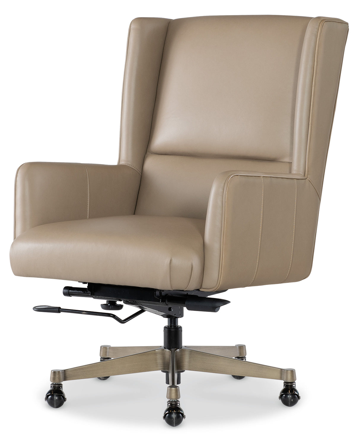 EC - Primrose Executive Swivel Tilt Chair - Beige
