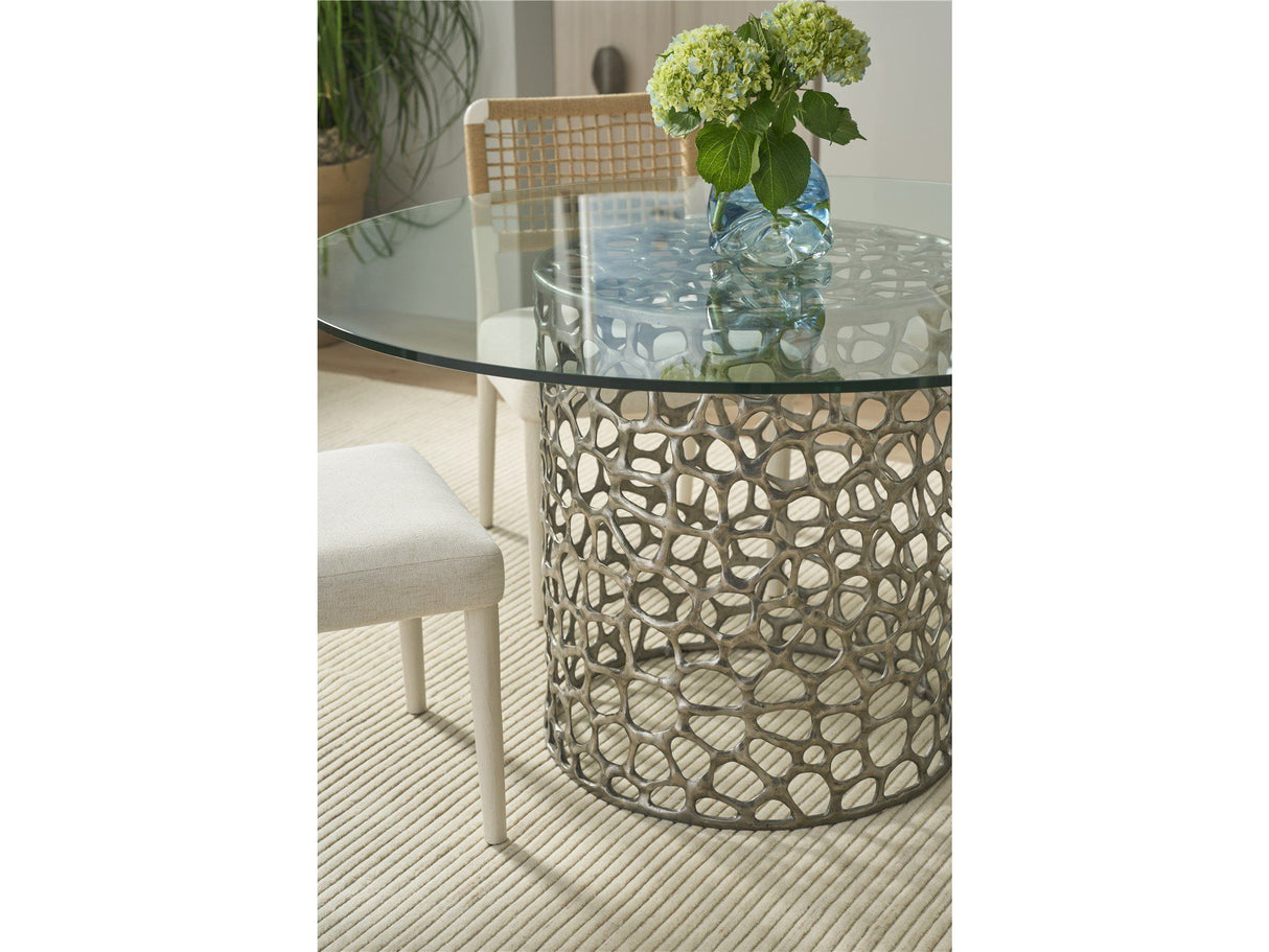 Oasis - Coral Dining Table