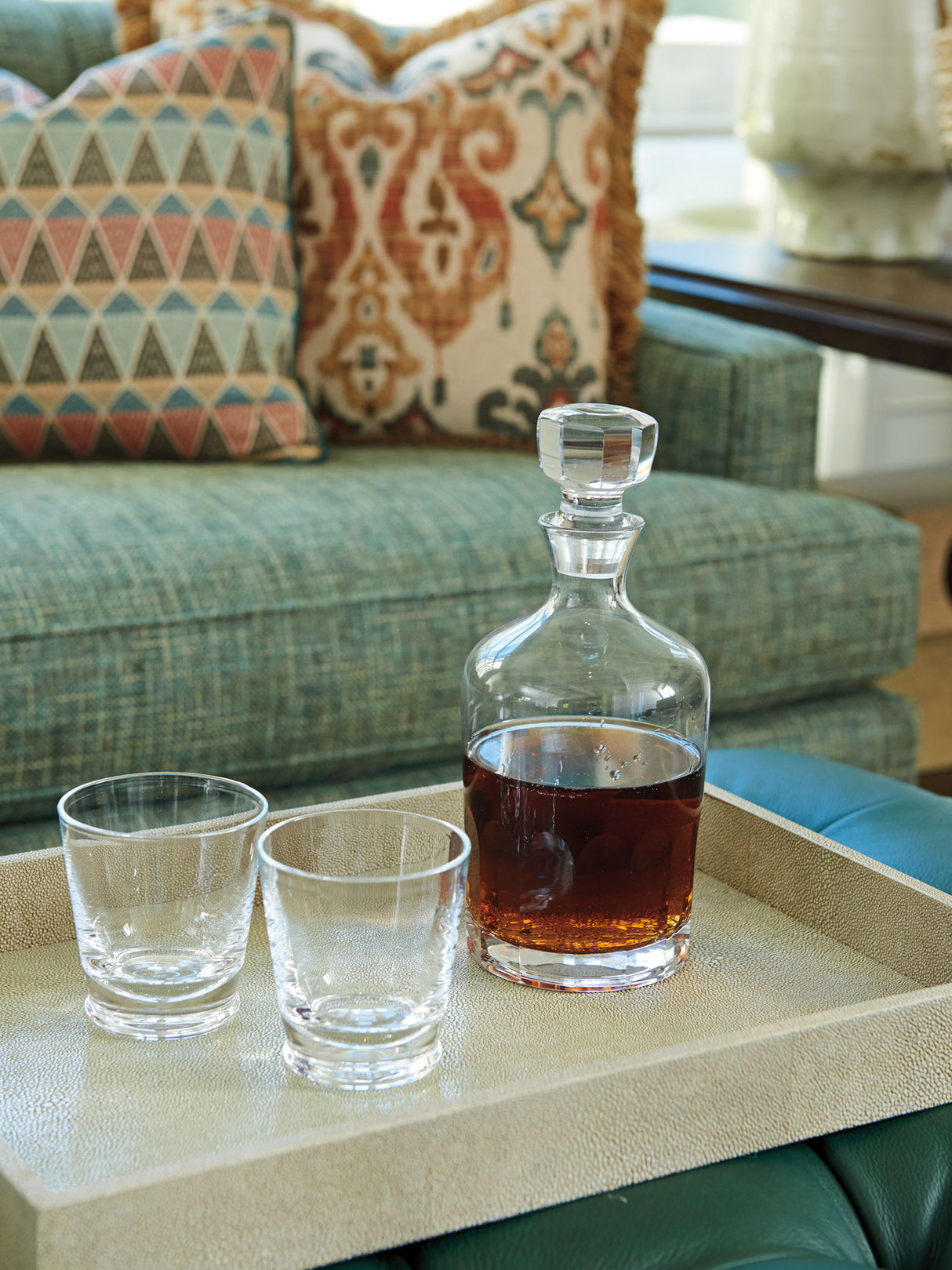 Silverado - Sonoma Sofa