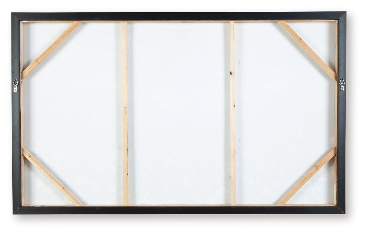 Engelworth - Wall Art - Multi