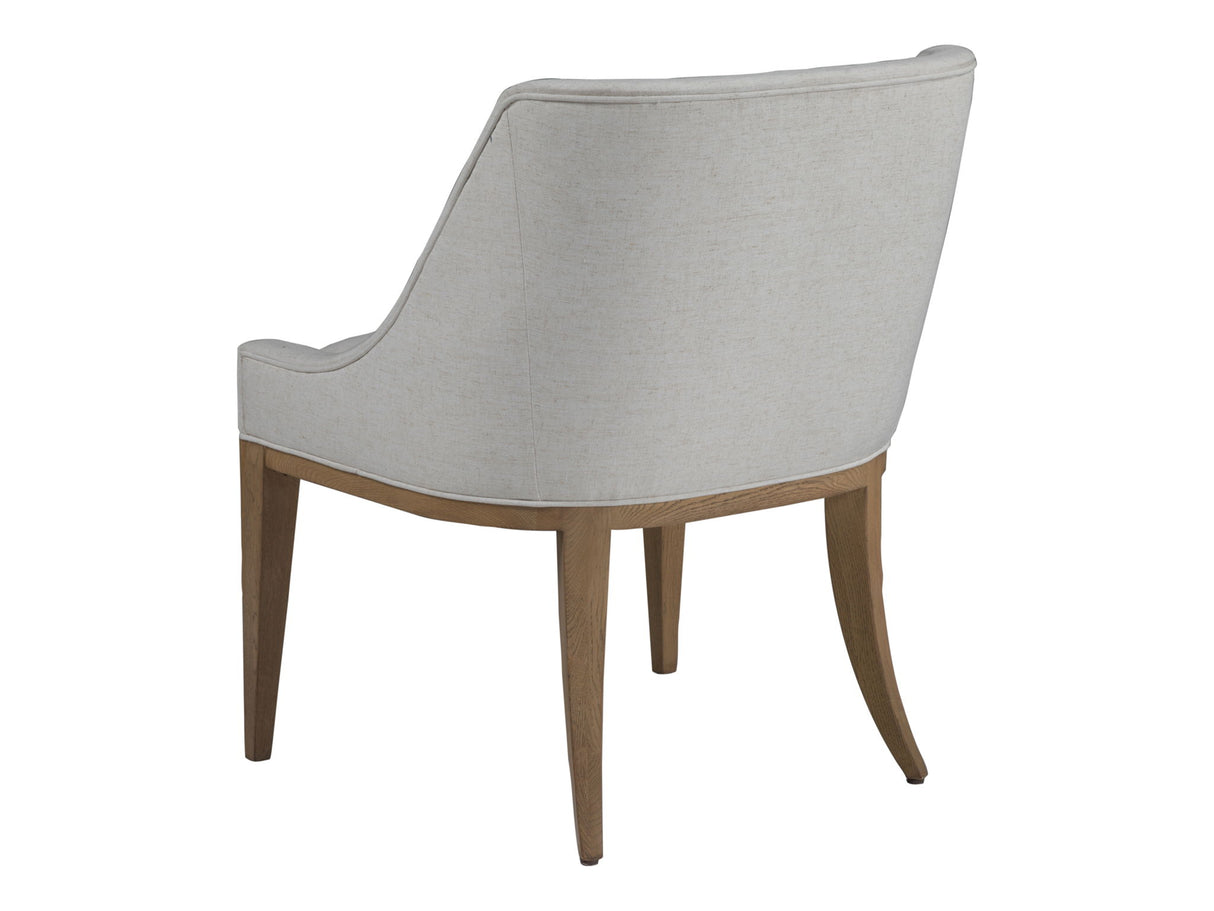 Simpatico - Simpatico Upholstered Chair
